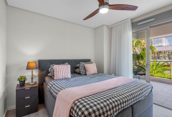 Wiederverkauf - Wohnung - Orihuela Costa - Los Dolses