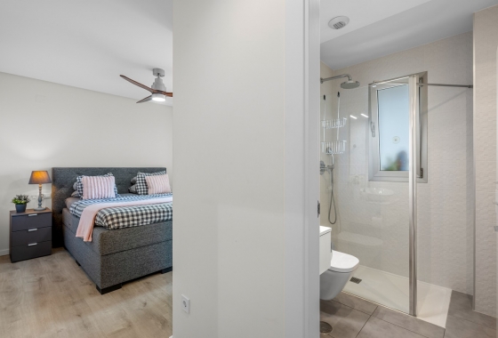 Wiederverkauf - Wohnung - Orihuela Costa - Los Dolses