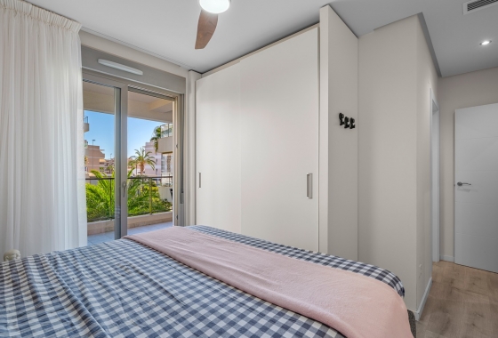 Wiederverkauf - Wohnung - Orihuela Costa - Los Dolses