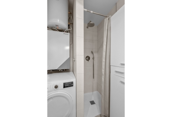 Wiederverkauf - Wohnung - Orihuela Costa - Los Dolses