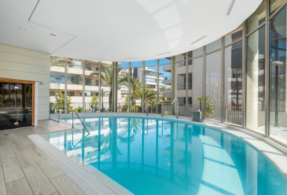 Wiederverkauf - Wohnung - Orihuela Costa - Los Dolses