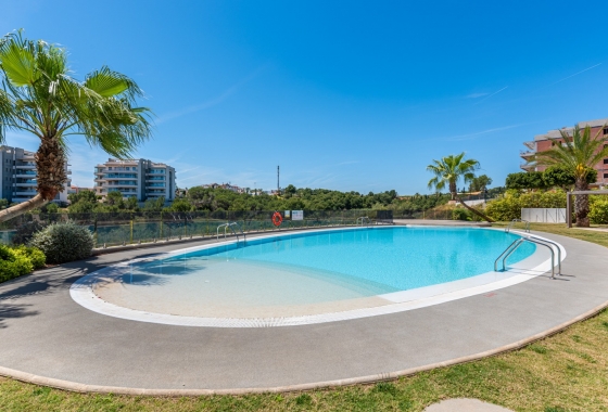 Wiederverkauf - Wohnung - Orihuela Costa - Los Dolses