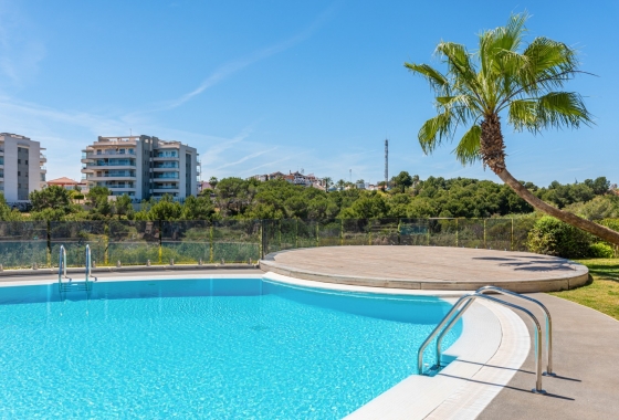 Wiederverkauf - Wohnung - Orihuela Costa - Los Dolses