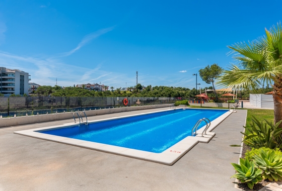 Wiederverkauf - Wohnung - Orihuela Costa - Los Dolses