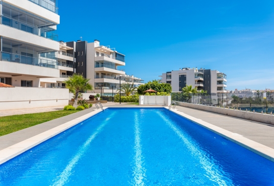 Wiederverkauf - Wohnung - Orihuela Costa - Los Dolses