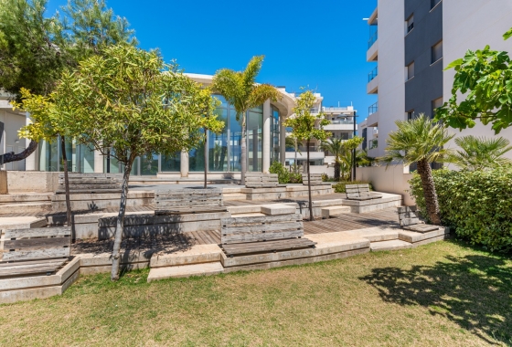 Wiederverkauf - Wohnung - Orihuela Costa - Los Dolses