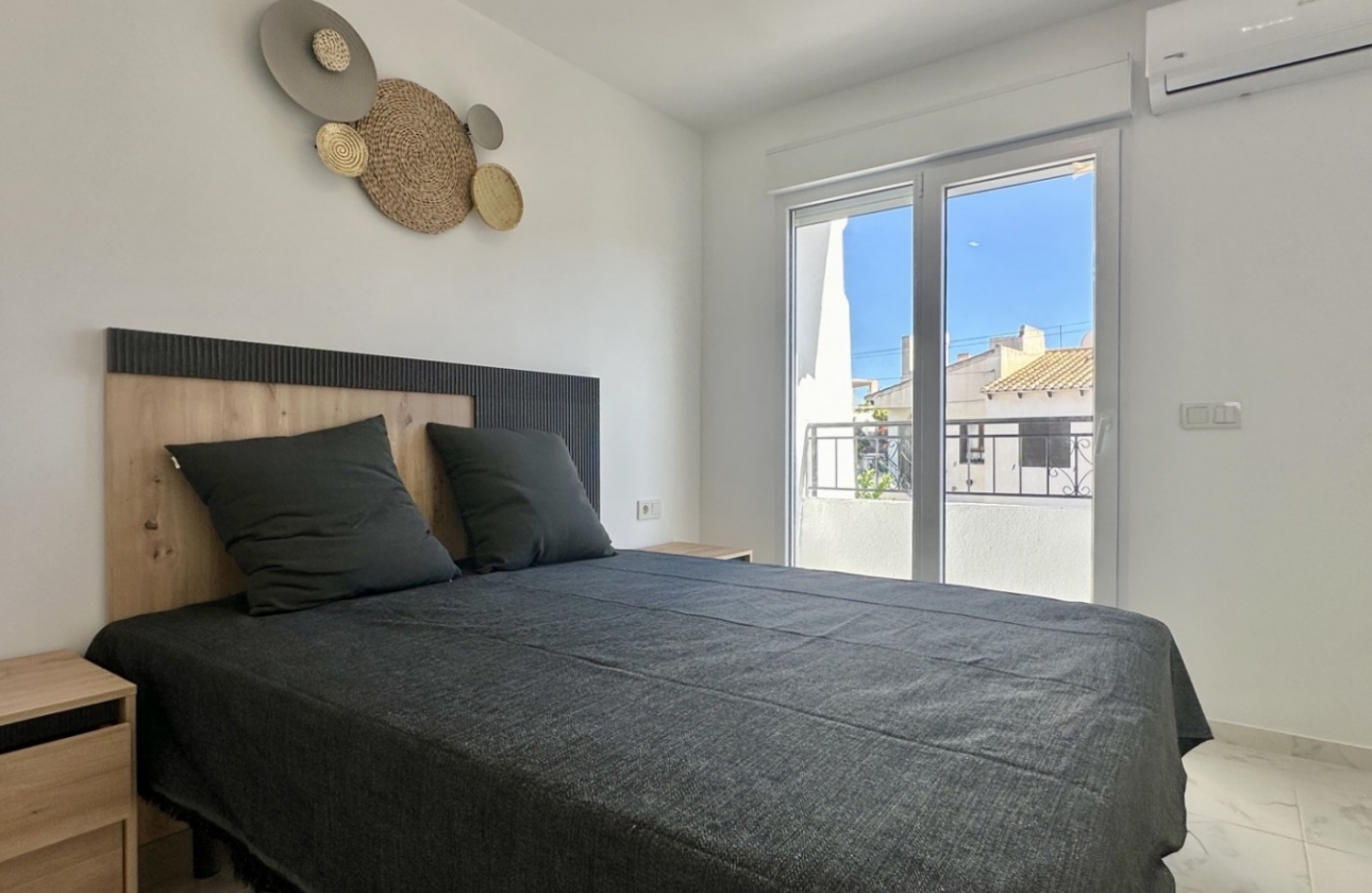 Wiederverkauf - House - Torrevieja - Los Balcones - Los Altos del Edén