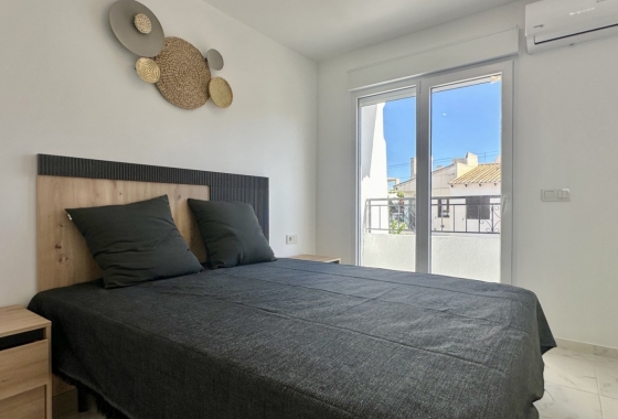 Wiederverkauf - House - Torrevieja - Los Balcones - Los Altos del Edén