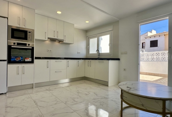Wiederverkauf - House - Torrevieja - Los Balcones - Los Altos del Edén