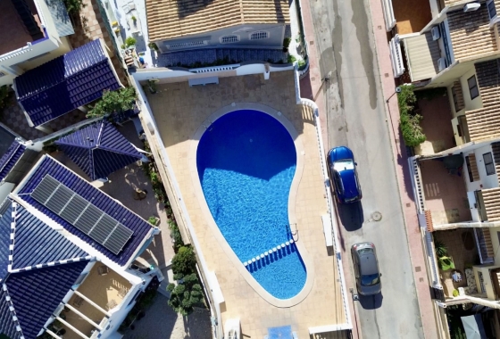 Wiederverkauf - House - Torrevieja - Los Balcones - Los Altos del Edén