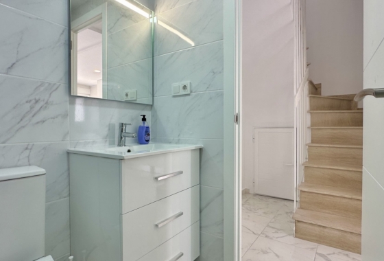 Wiederverkauf - House - Torrevieja - Los Balcones - Los Altos del Edén