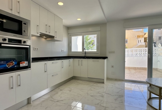 Wiederverkauf - House - Torrevieja - Los Balcones - Los Altos del Edén