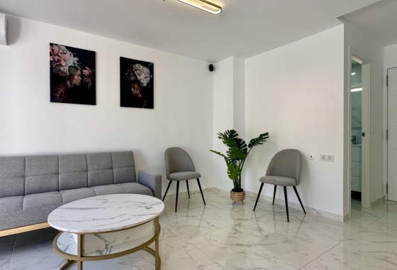 Wiederverkauf - House - Torrevieja - Los Balcones - Los Altos del Edén