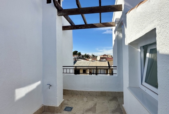 Wiederverkauf - House - Torrevieja - Los Balcones - Los Altos del Edén
