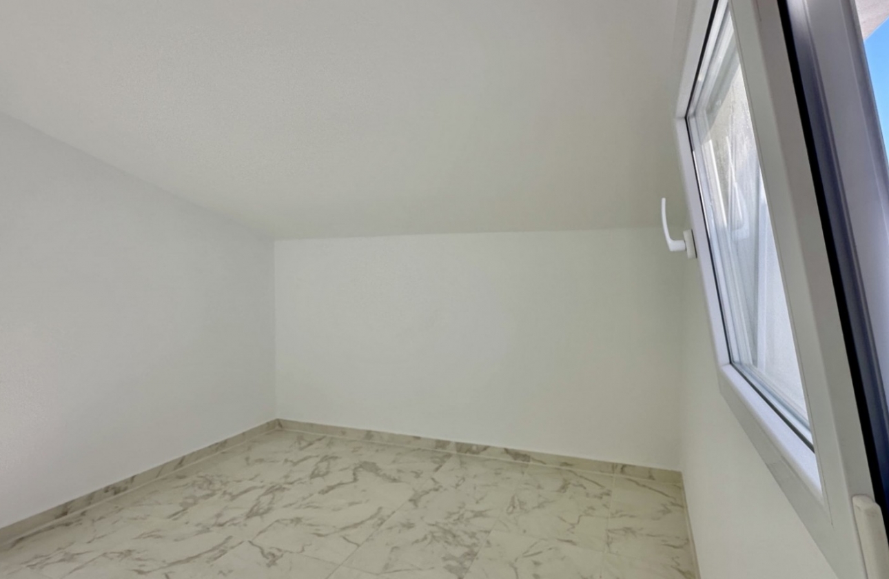 Wiederverkauf - House - Torrevieja - Los Balcones - Los Altos del Edén