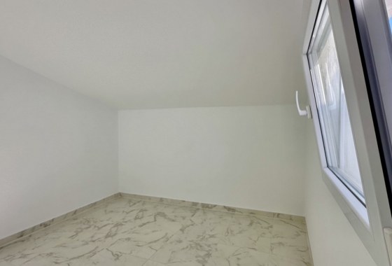 Wiederverkauf - House - Torrevieja - Los Balcones - Los Altos del Edén