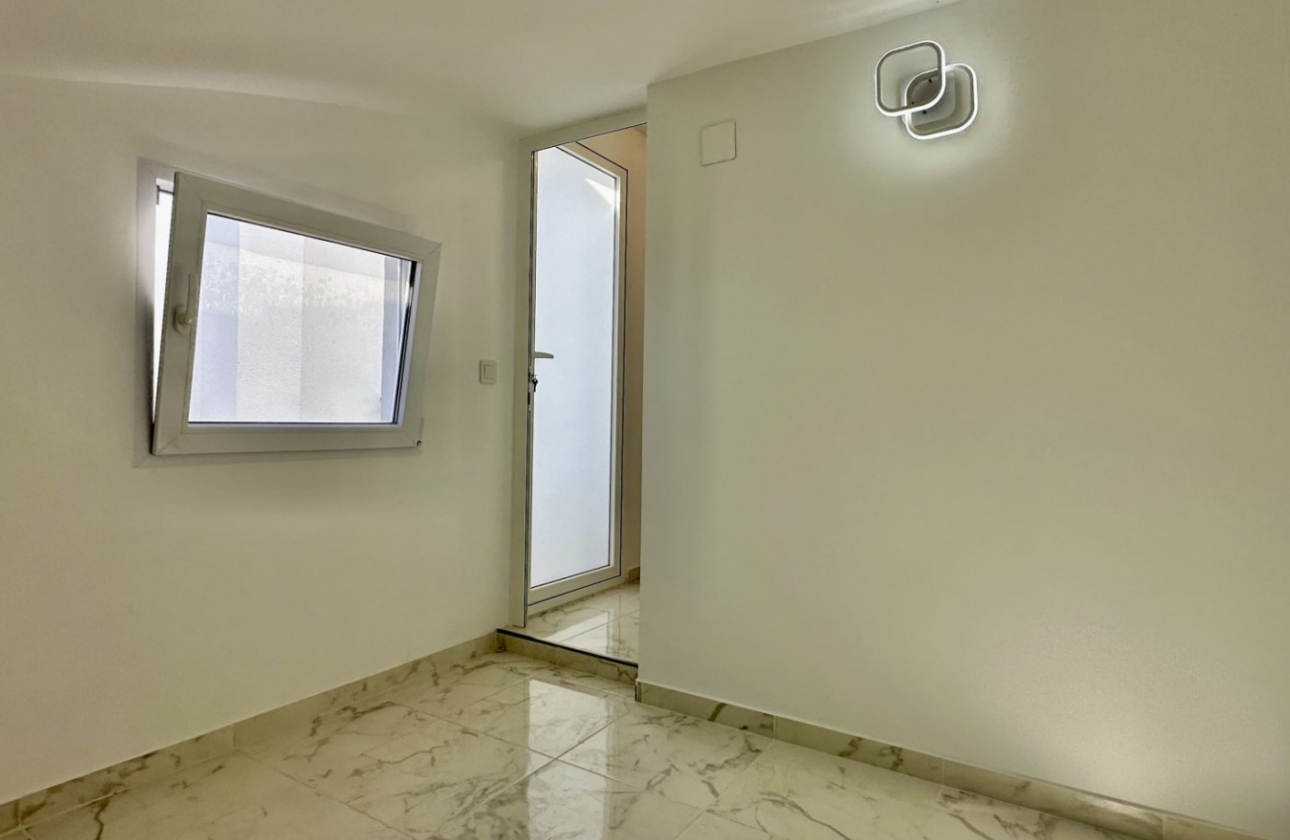 Wiederverkauf - House - Torrevieja - Los Balcones - Los Altos del Edén