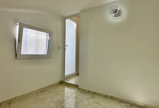 Wiederverkauf - House - Torrevieja - Los Balcones - Los Altos del Edén