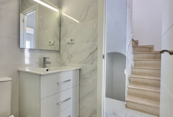Wiederverkauf - House - Torrevieja - Los Balcones - Los Altos del Edén