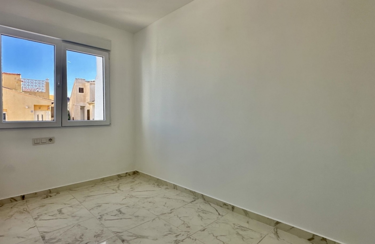 Wiederverkauf - House - Torrevieja - Los Balcones - Los Altos del Edén