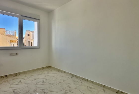Wiederverkauf - House - Torrevieja - Los Balcones - Los Altos del Edén