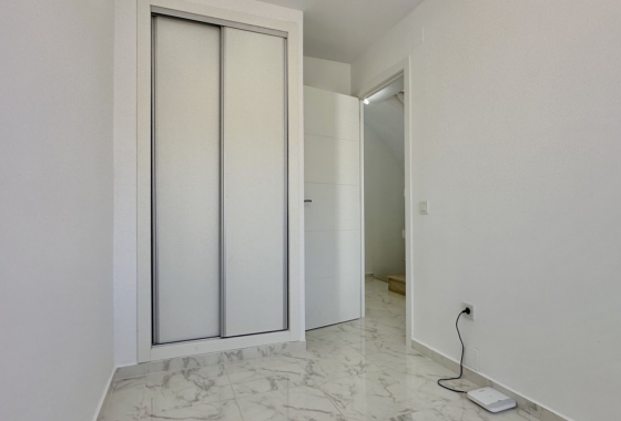 Wiederverkauf - House - Torrevieja - Los Balcones - Los Altos del Edén