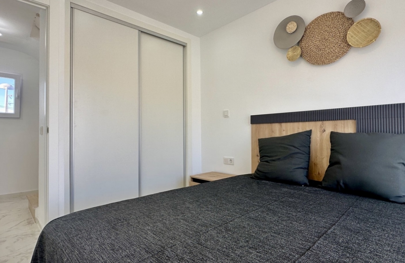 Wiederverkauf - House - Torrevieja - Los Balcones - Los Altos del Edén