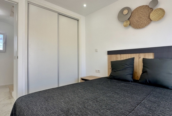 Wiederverkauf - House - Torrevieja - Los Balcones - Los Altos del Edén