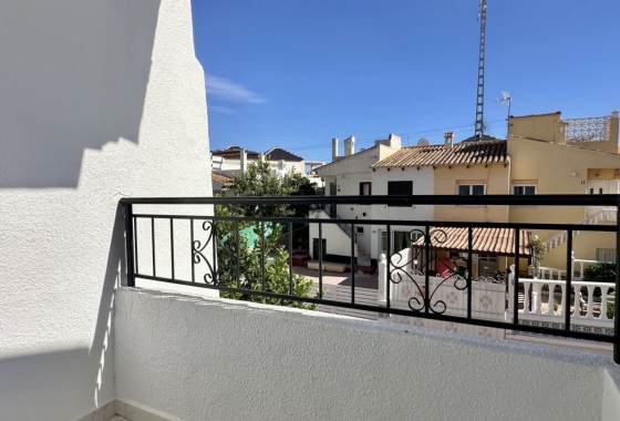 Wiederverkauf - House - Torrevieja - Los Balcones - Los Altos del Edén