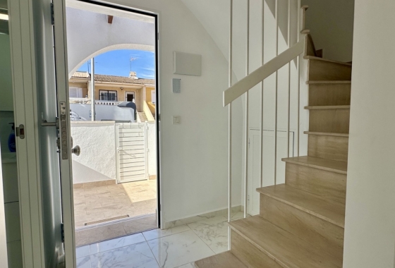 Wiederverkauf - House - Torrevieja - Los Balcones - Los Altos del Edén