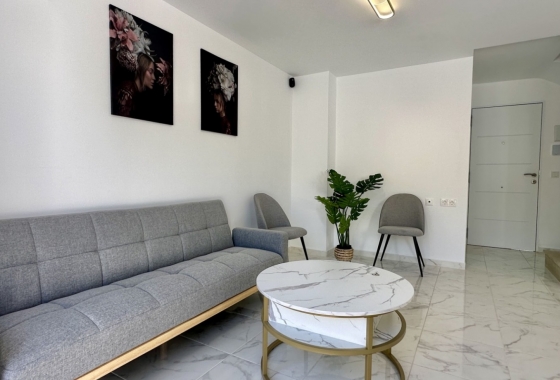 Wiederverkauf - House - Torrevieja - Los Balcones - Los Altos del Edén
