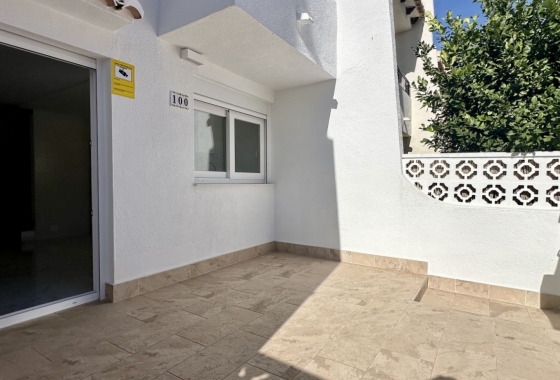 Wiederverkauf - House - Torrevieja - Los Balcones - Los Altos del Edén