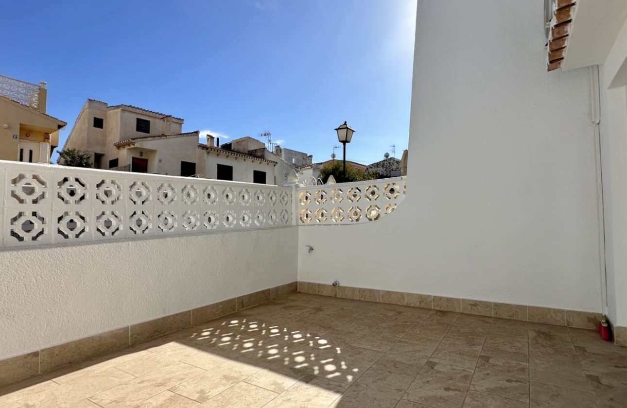 Wiederverkauf - House - Torrevieja - Los Balcones - Los Altos del Edén