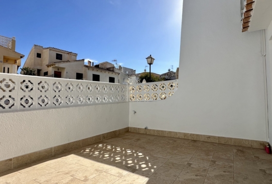 Wiederverkauf - House - Torrevieja - Los Balcones - Los Altos del Edén