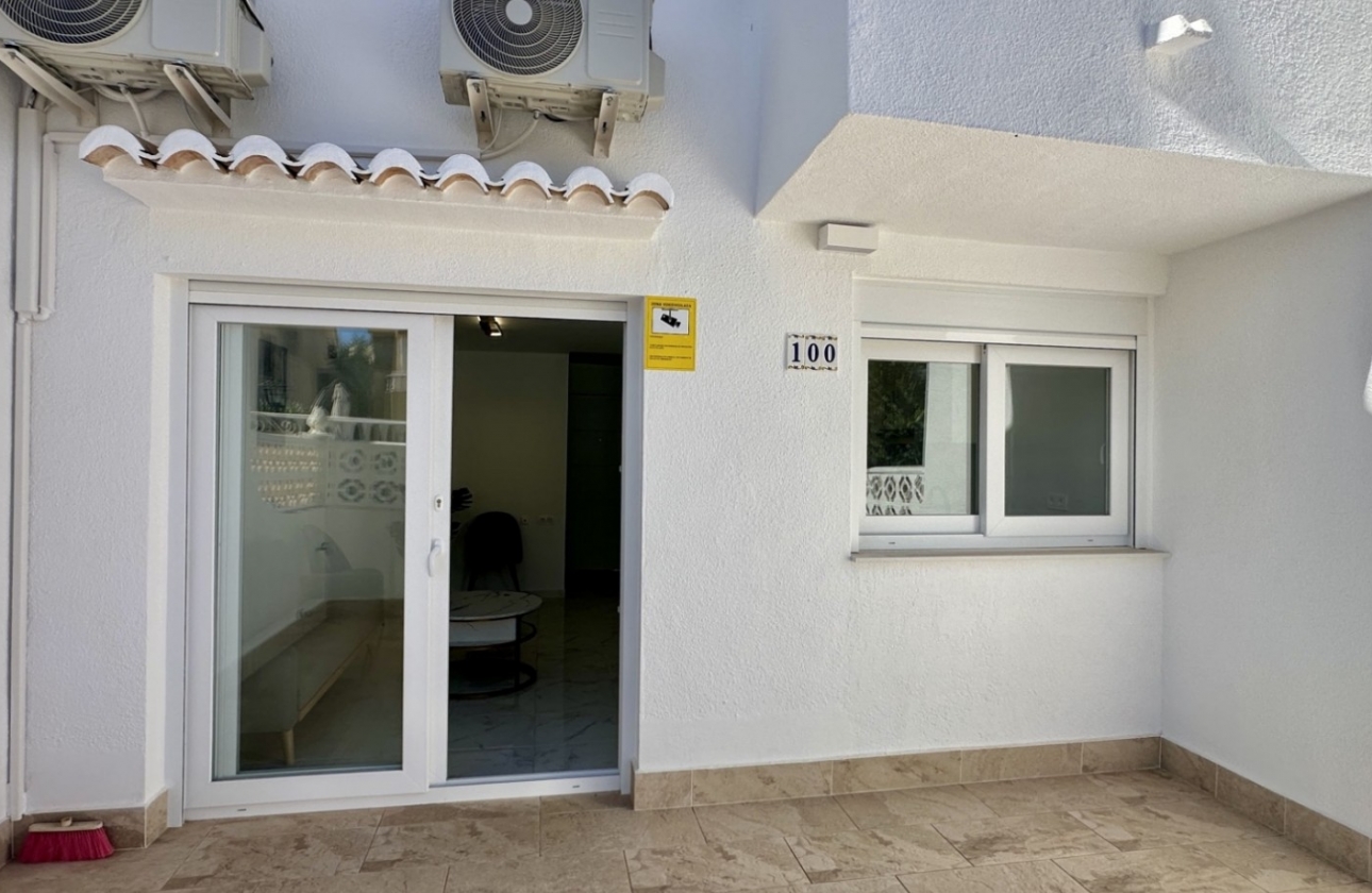 Wiederverkauf - House - Torrevieja - Los Balcones - Los Altos del Edén