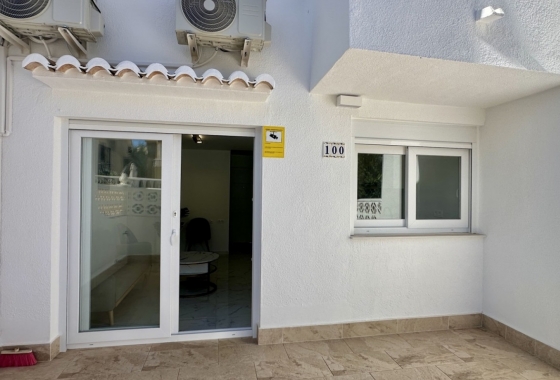 Wiederverkauf - House - Torrevieja - Los Balcones - Los Altos del Edén