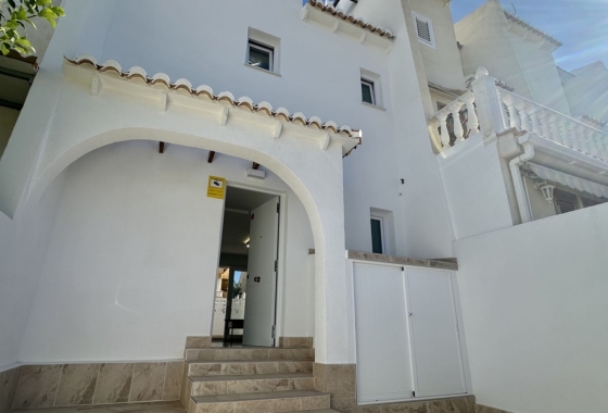 Wiederverkauf - House - Torrevieja - Los Balcones - Los Altos del Edén