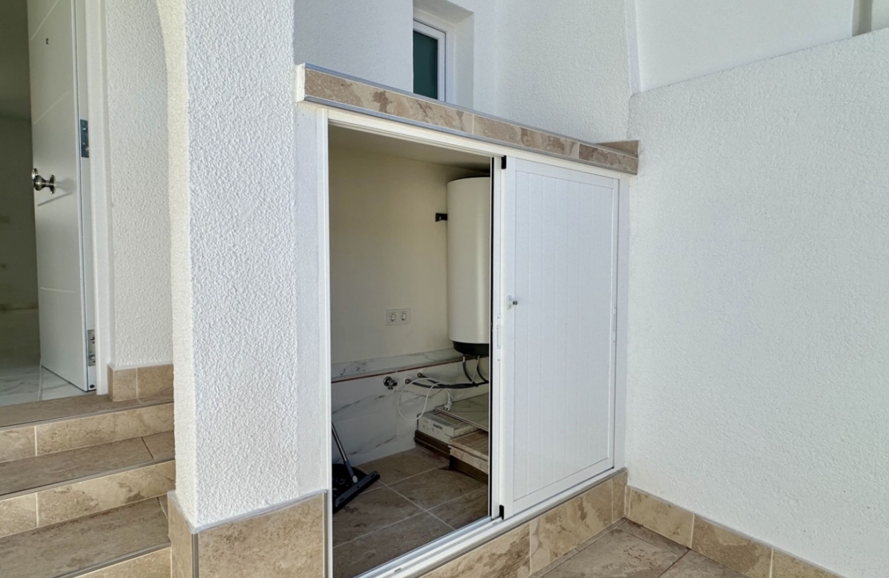 Wiederverkauf - House - Torrevieja - Los Balcones - Los Altos del Edén