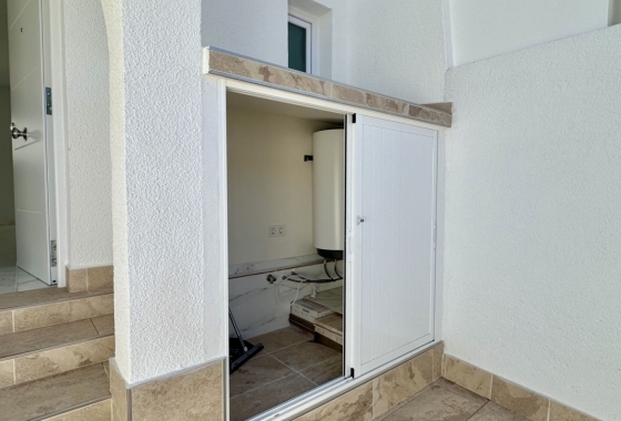 Wiederverkauf - House - Torrevieja - Los Balcones - Los Altos del Edén