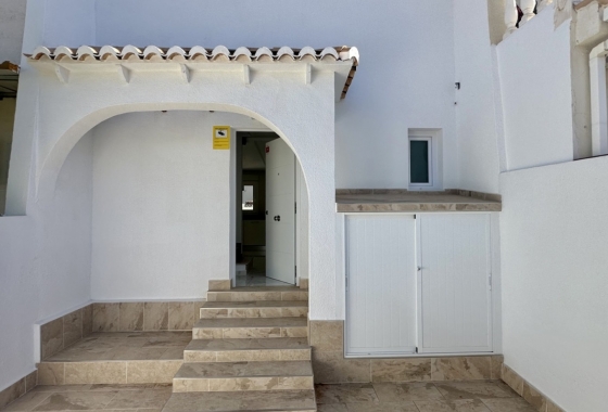 Wiederverkauf - House - Torrevieja - Los Balcones - Los Altos del Edén