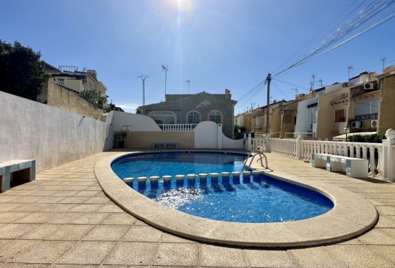 Wiederverkauf - House - Torrevieja - Los Balcones - Los Altos del Edén