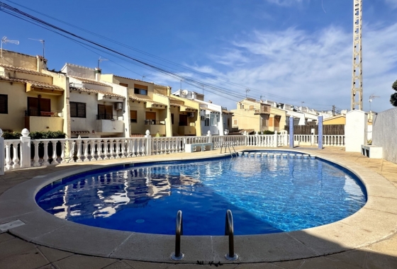 Wiederverkauf - House - Torrevieja - Los Balcones - Los Altos del Edén