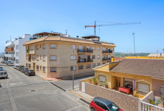Wiederverkauf - Wohnung - Benijofar - Costa Blanca South