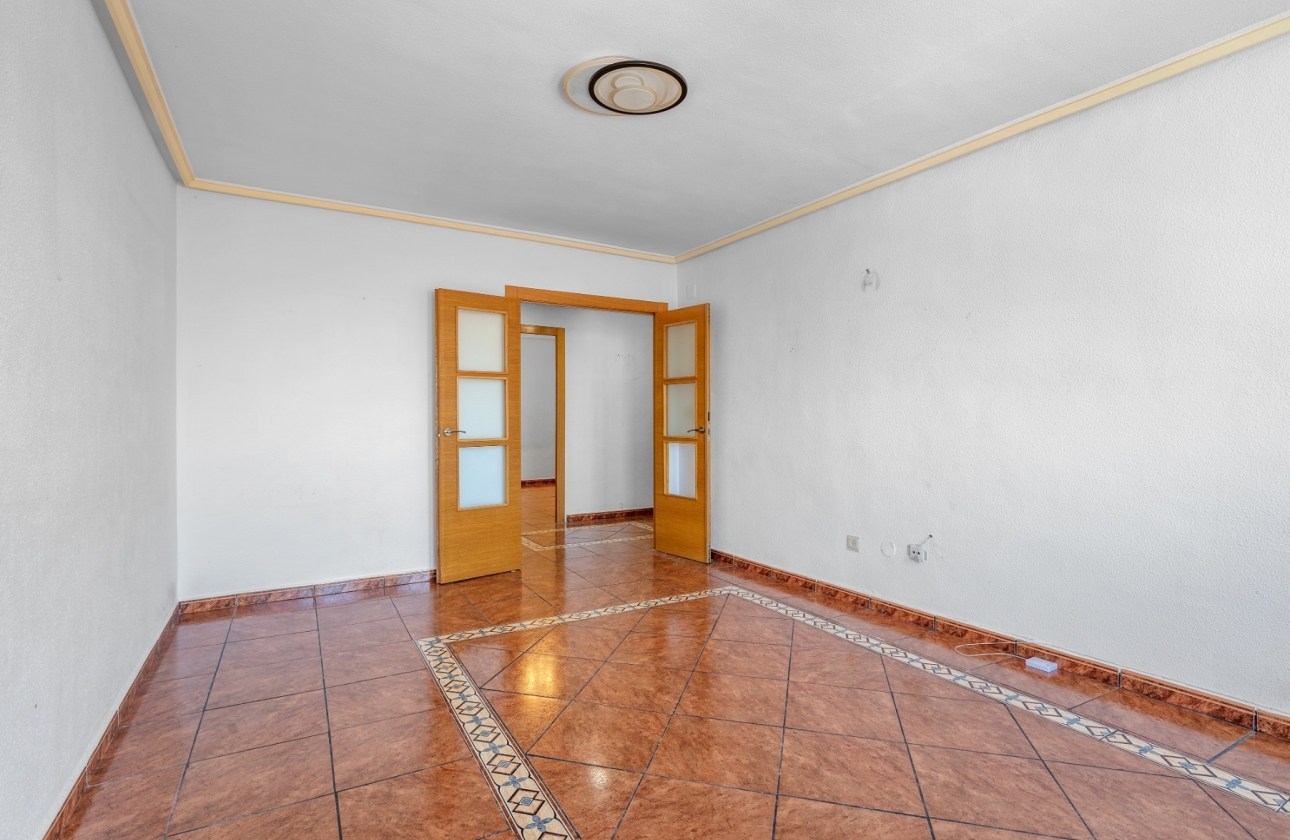 Wiederverkauf - Wohnung - Benijofar - Costa Blanca South