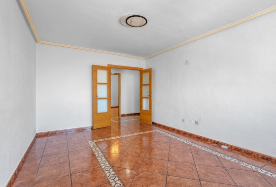 Wiederverkauf - Wohnung - Benijofar - Costa Blanca South