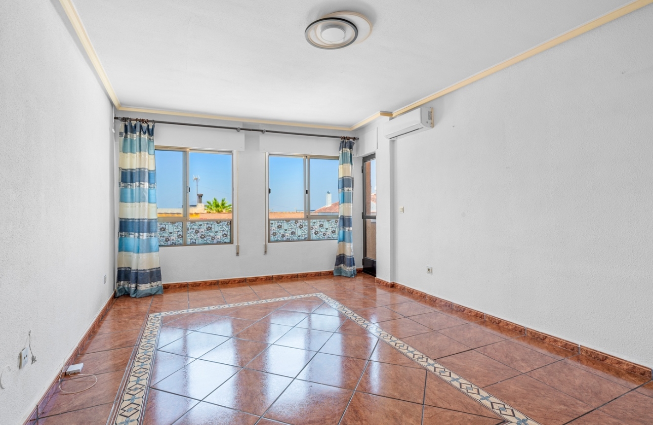 Wiederverkauf - Wohnung - Benijofar - Costa Blanca South