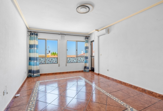 Wiederverkauf - Wohnung - Benijofar - Costa Blanca South