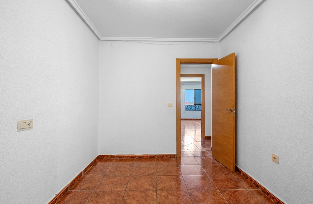 Wiederverkauf - Wohnung - Benijofar - Costa Blanca South