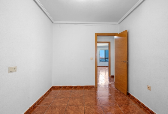 Wiederverkauf - Wohnung - Benijofar - Costa Blanca South