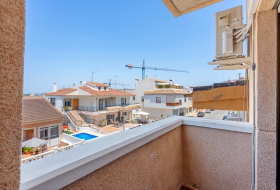 Wiederverkauf - Wohnung - Benijofar - Costa Blanca South